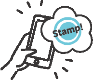 スタンプゲット