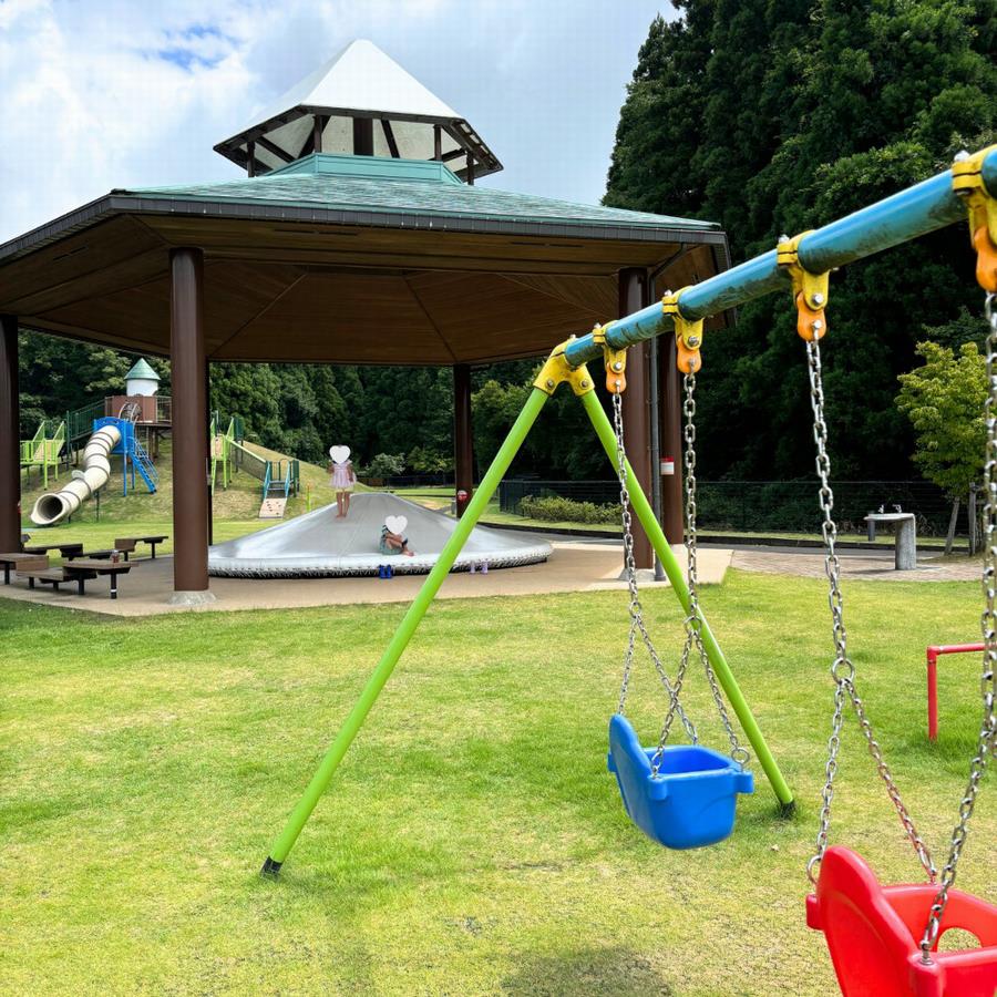 丹南総合公園