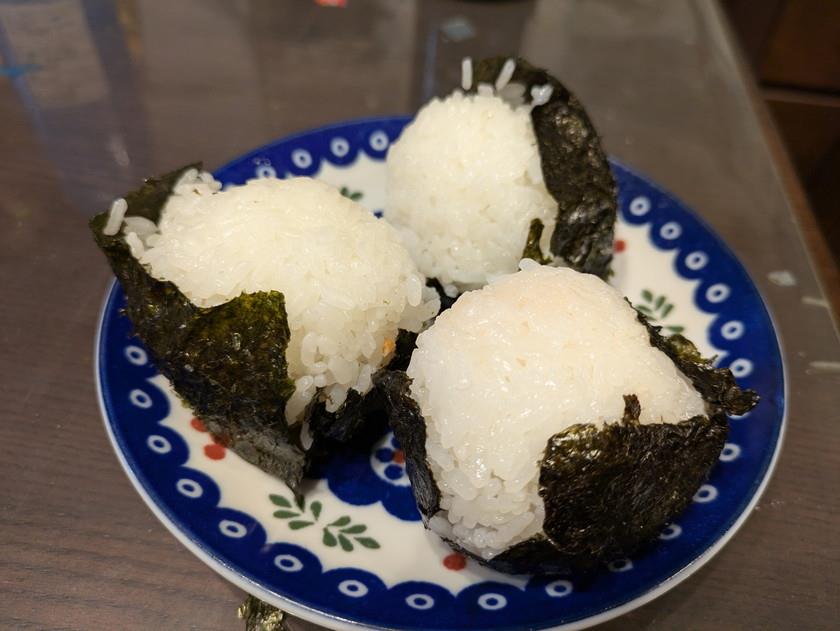 おにぎり