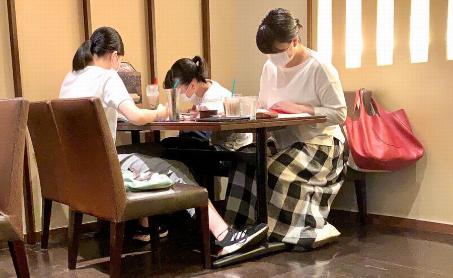 場所を変える作戦_