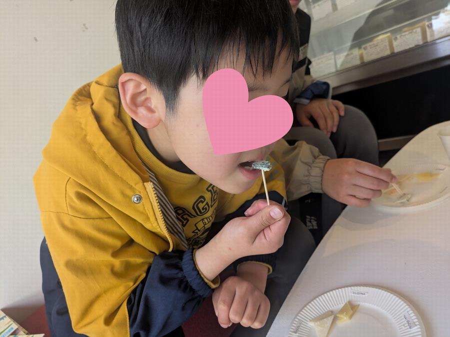 青カビ