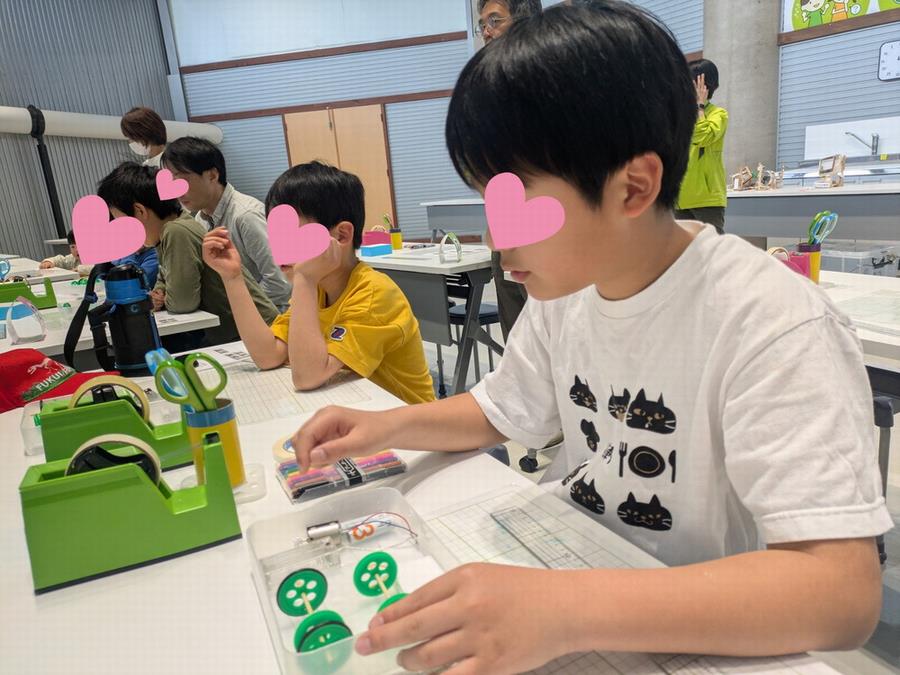 科学工作