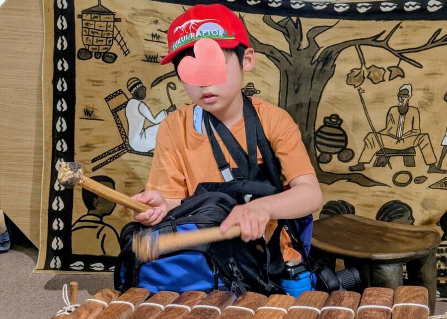 楽器