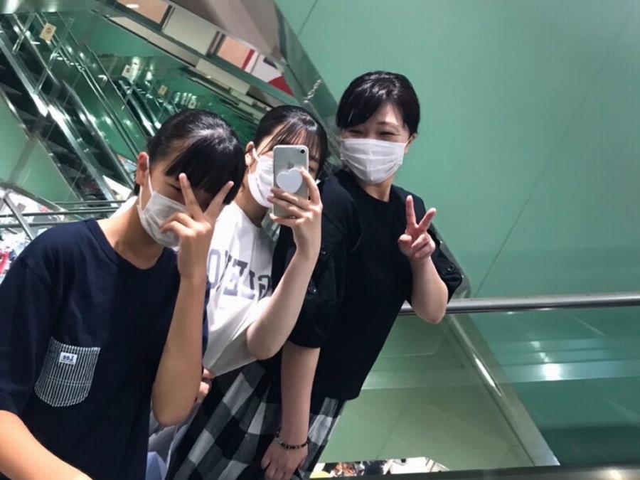 出かけたら楽しい