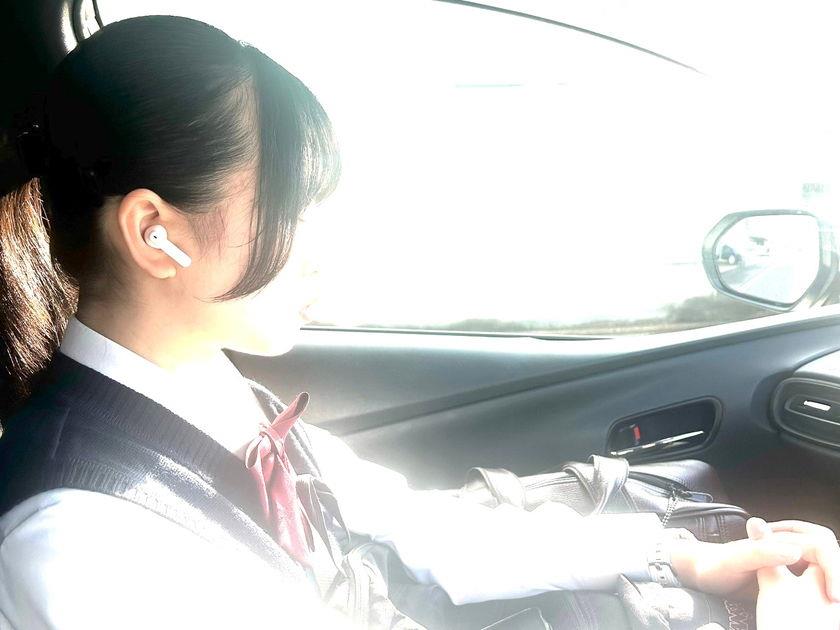 切り替えタイム